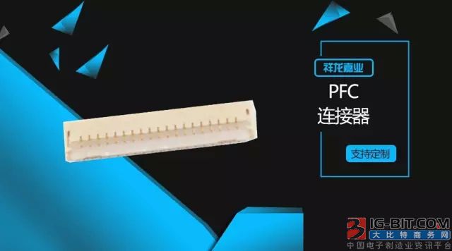 點(diǎn)擊打開原圖 電子銜接器技能未來開展趨勢剖析